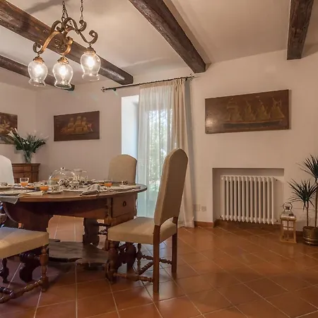Tatil Evi La Torre Del Bennicelli Exclusive *