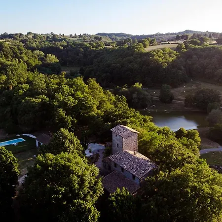 La Torre Del Bennicelli Exclusive Σπίτι διακοπών *