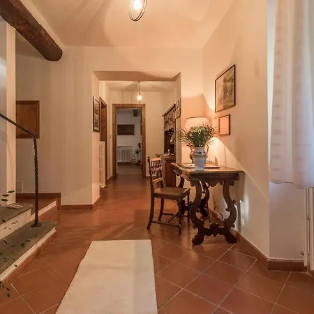 La Torre Del Bennicelli Exclusive Orvieto