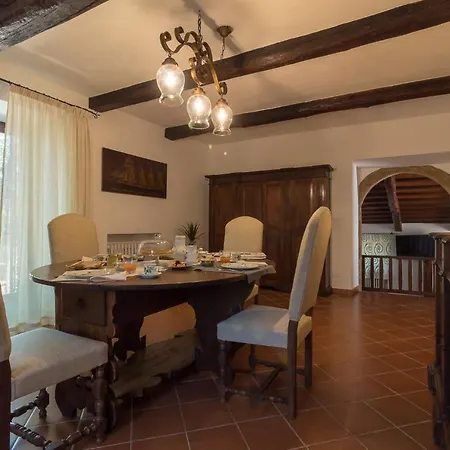 La Torre Del Bennicelli Exclusive Σπίτι διακοπών *