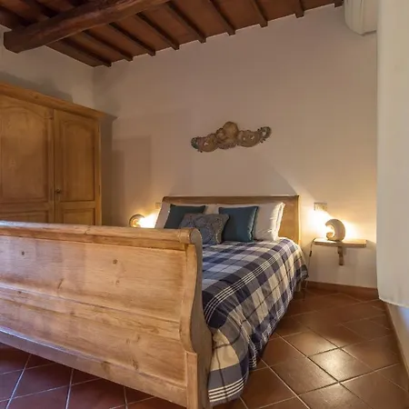 La Torre Del Bennicelli Exclusive Tatil Evi *
