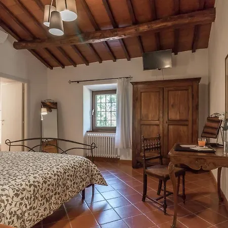La Torre Del Bennicelli Exclusive *