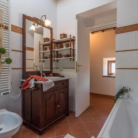 Σπίτι διακοπών La Torre Del Bennicelli Exclusive *