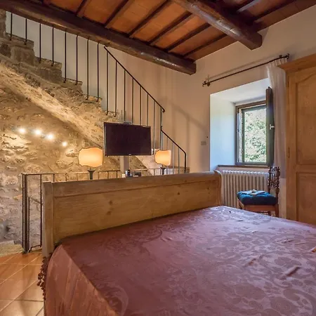 La Torre Del Bennicelli Exclusive Ορβιέτο
