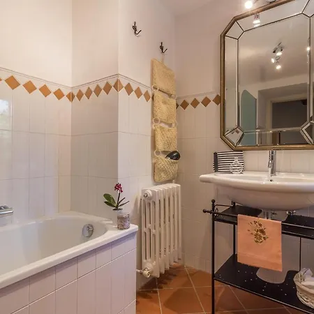 Σπίτι διακοπών La Torre Del Bennicelli Exclusive Ορβιέτο