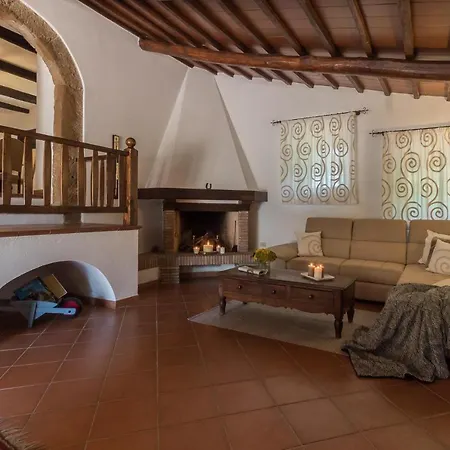 Σπίτι διακοπών La Torre Del Bennicelli Exclusive *