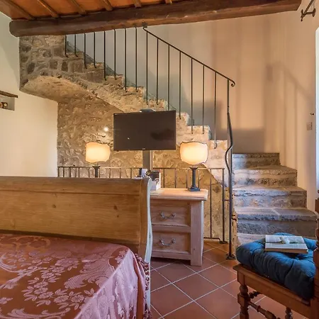 La Torre Del Bennicelli Exclusive *