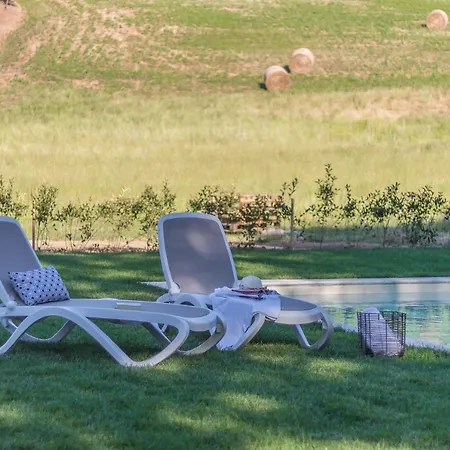 La Torre Del Bennicelli Exclusive Tatil Evi Orvieto