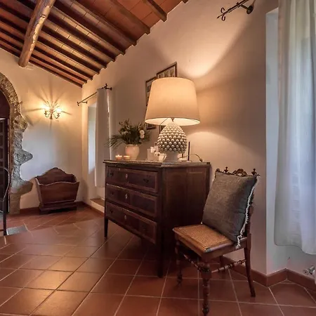 Σπίτι διακοπών La Torre Del Bennicelli Exclusive *