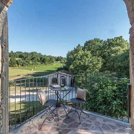La Torre Del Bennicelli Exclusive Tatil Evi